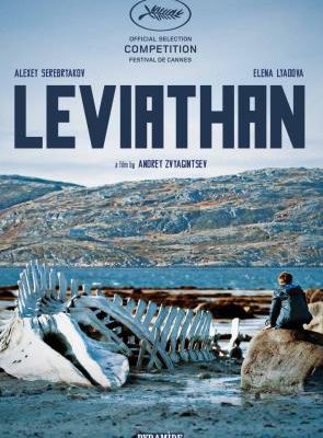 Affiche du film Leviathan