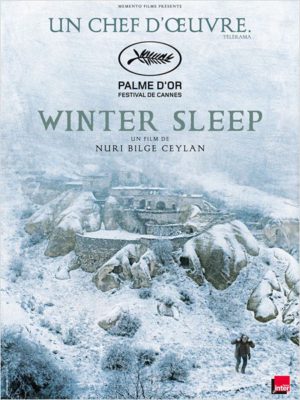 Affiche du film Winter sleep