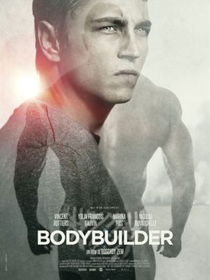 Affiche du film Bodybuilder