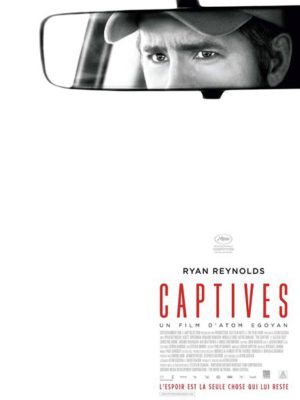Affiche du film Captives