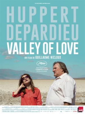 Affiche du film Valley of love