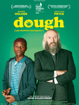 Affiche du film Dough