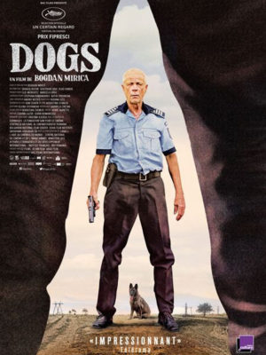 Affiche du film Dogs