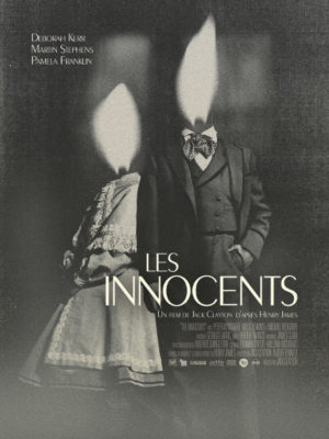 Affiche du film Les innocents