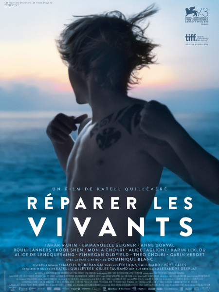 dissertation reparer les vivants