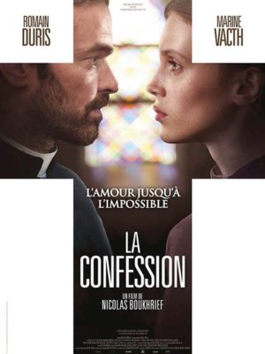 Affiche du film La confession